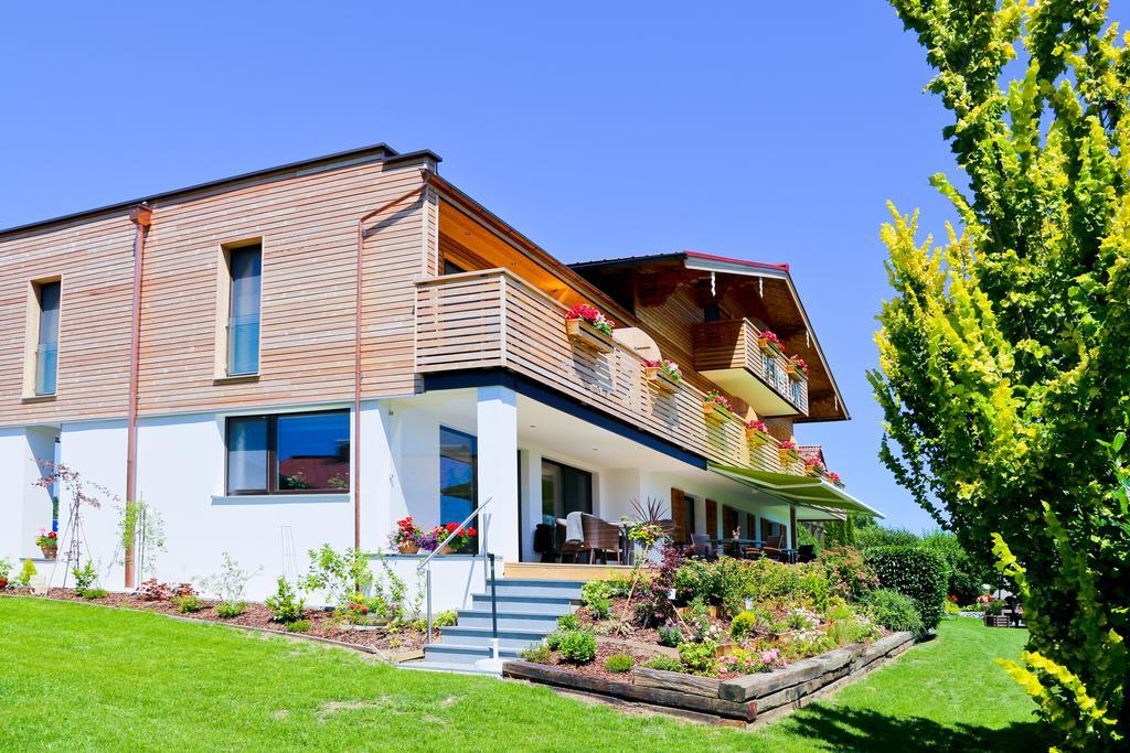 Pension Reiter-Moravec Seewalchen Exterior foto