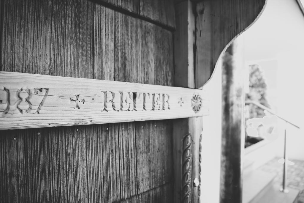 Pension Reiter-Moravec Seewalchen Exterior foto